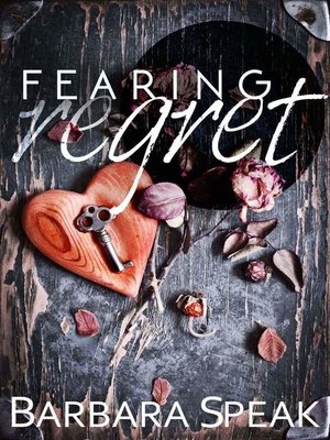 cover image of Fearing Regret